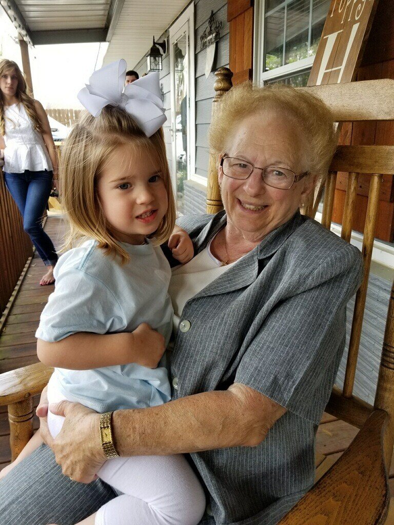 Marie Anne Myers - Photo 7