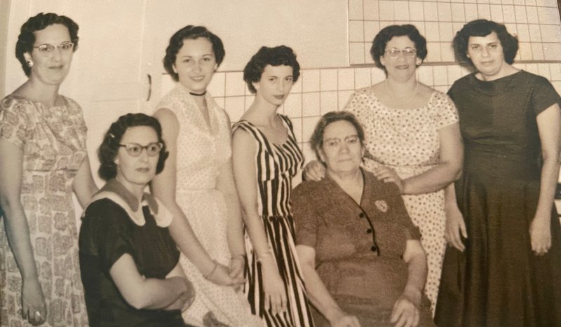 Marie Anne Myers - Photo 6