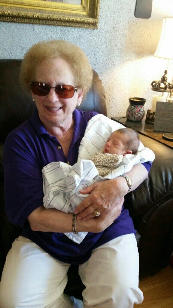 Marie Anne Myers - Photo 11