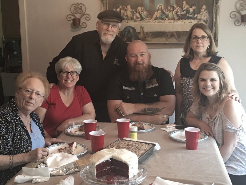 Marie Anne Myers - Photo 9