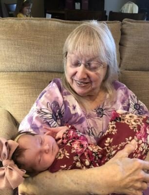 Shirley Ann McWilliams - Photo 5