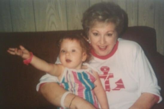 Shirley Ann McWilliams - Photo 8