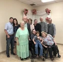 Shirley Ann McWilliams - Photo 9