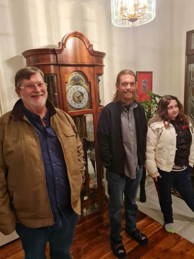 Howard Joseph Holst, II - Photo 3