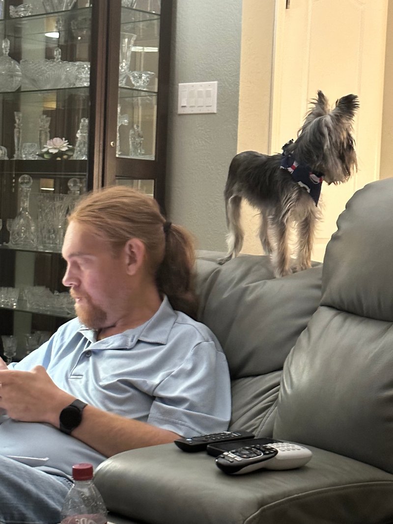 Howard Joseph Holst, II - Photo 2