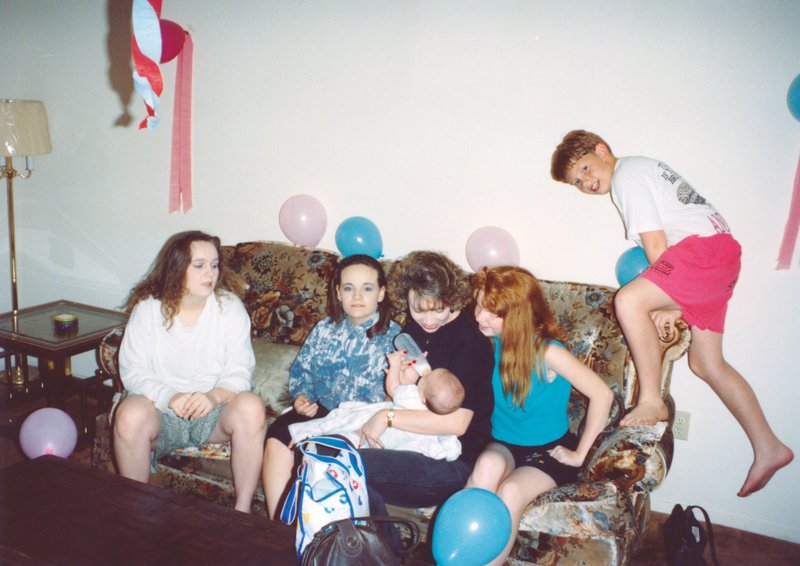 Howard Joseph Holst, II - Photo 6