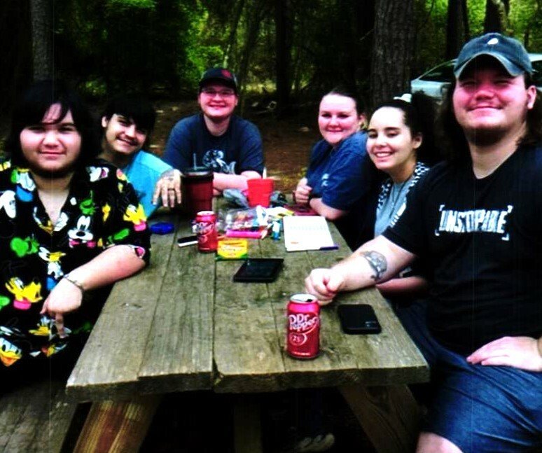 Tanya Marie Clopton Alvarez - Photo 4