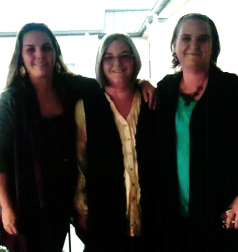 Tanya Marie Clopton Alvarez - Photo 5