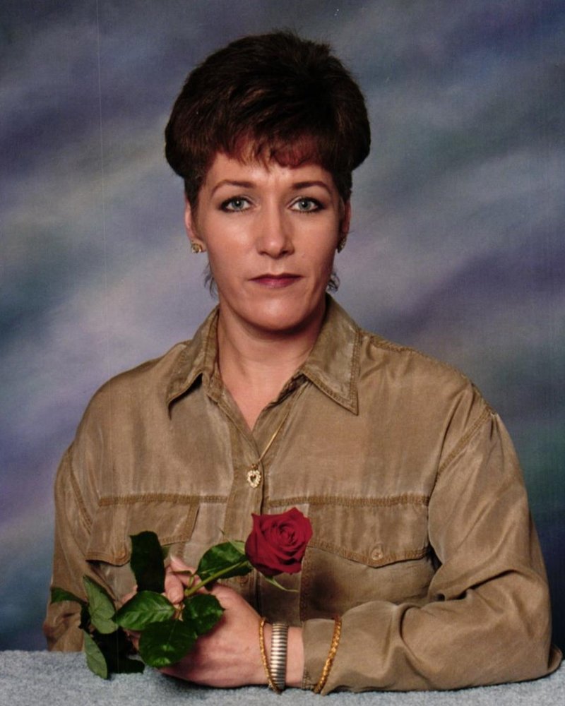 Cindy L. "GaGa" Stanley