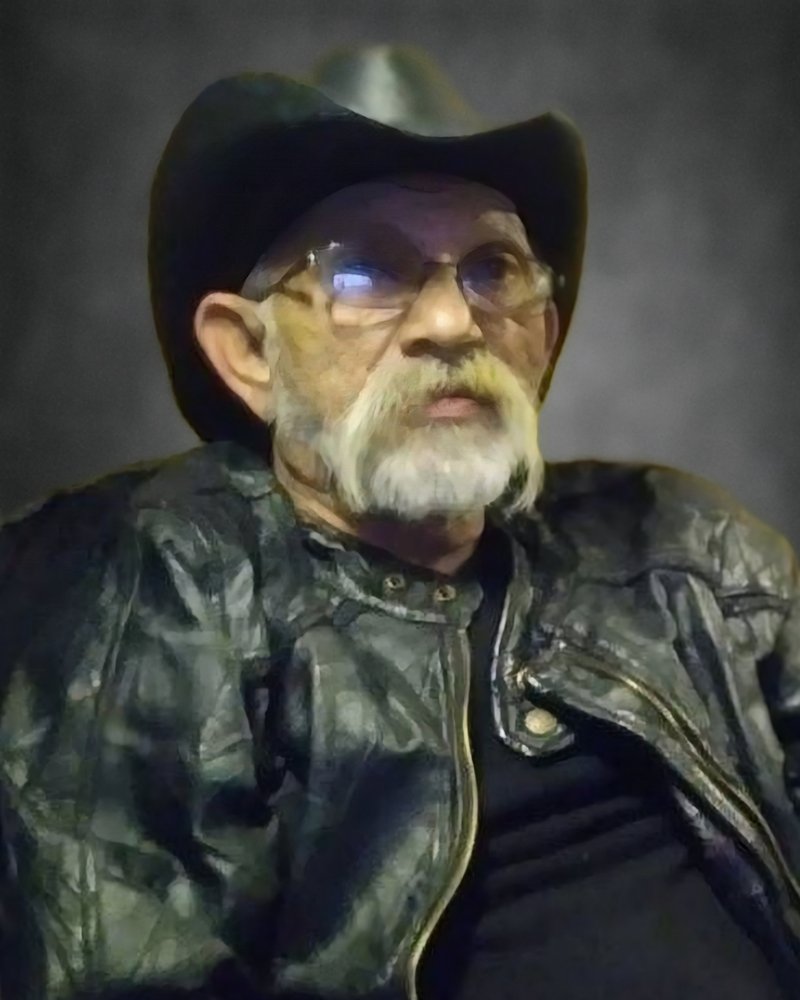 Bobby "Hercy" Ephraim