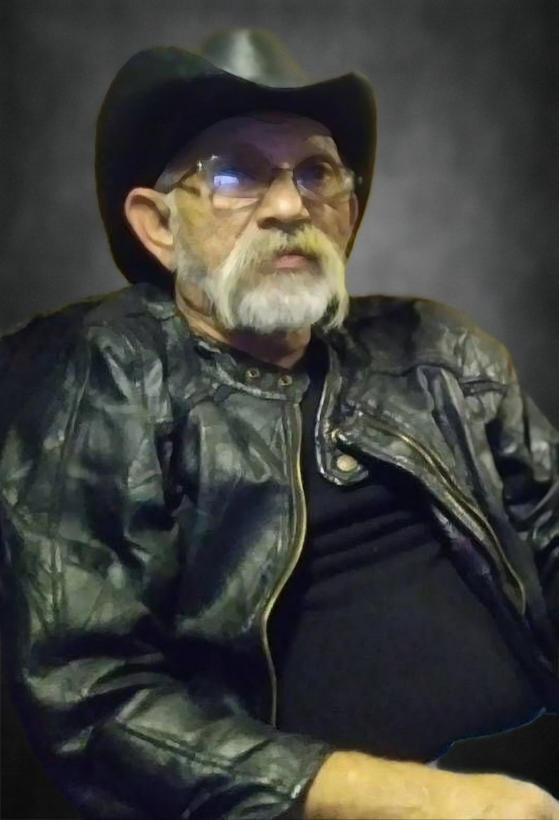 Bobby "Hercy" Ephraim - Photo 2