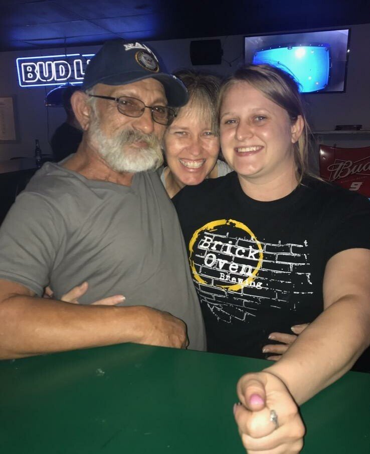 Bobby "Hercy" Ephraim - Photo 8