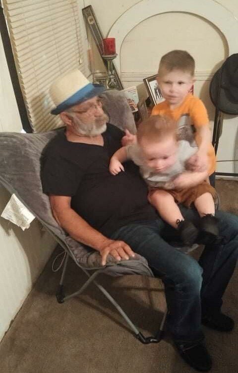 Bobby "Hercy" Ephraim - Photo 9