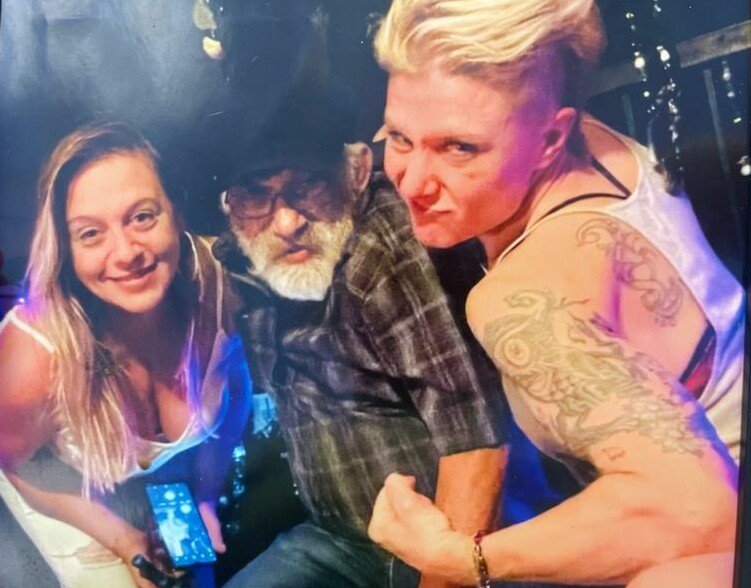 Bobby "Hercy" Ephraim - Photo 11