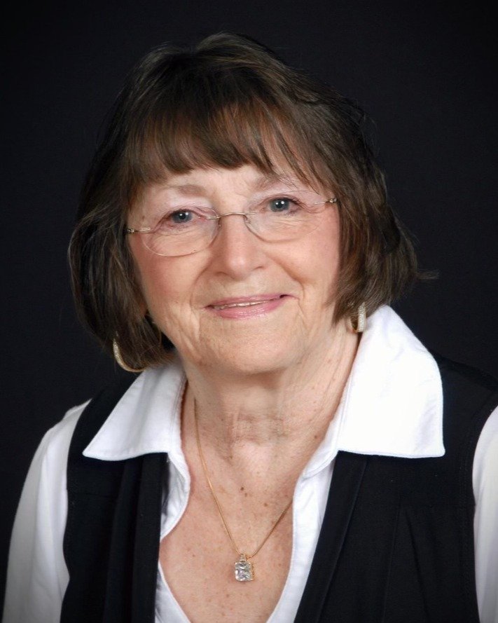 Sandra "Sandy" Laurentz