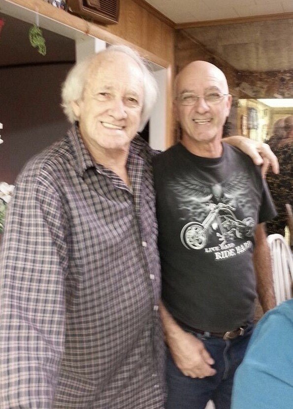 Raymond Joseph Lopez - Photo 4