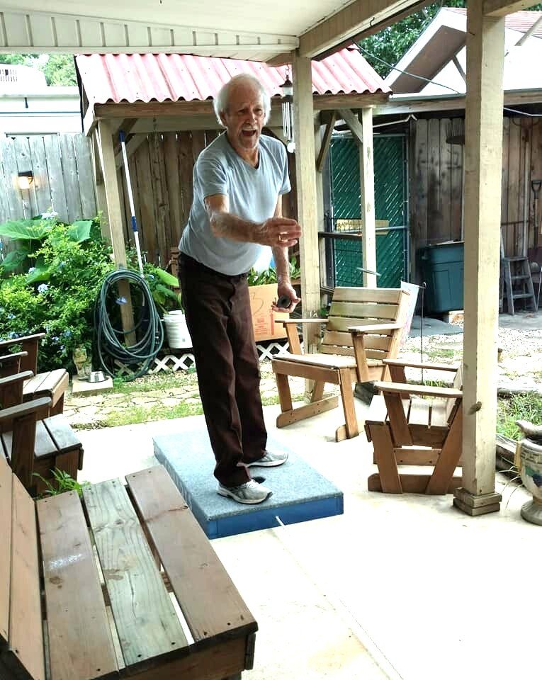 Raymond Joseph Lopez - Photo 8