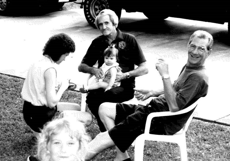 Raymond Joseph Lopez - Photo 6