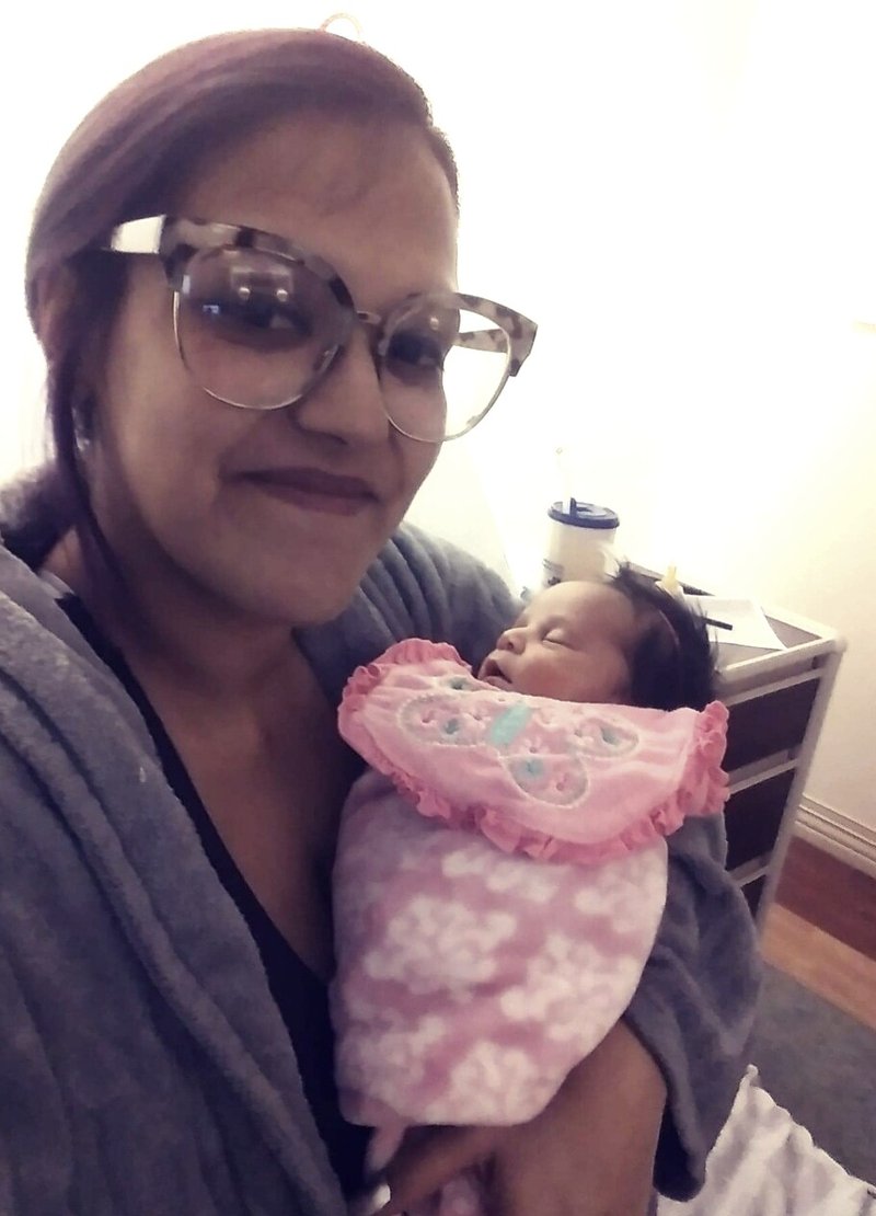 Raquel "Rockiee" Ledet - Photo 2