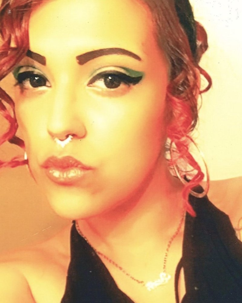 Raquel "Rockiee" Ledet