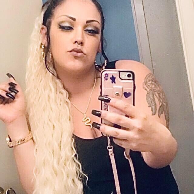 Raquel "Rockiee" Ledet - Photo 3