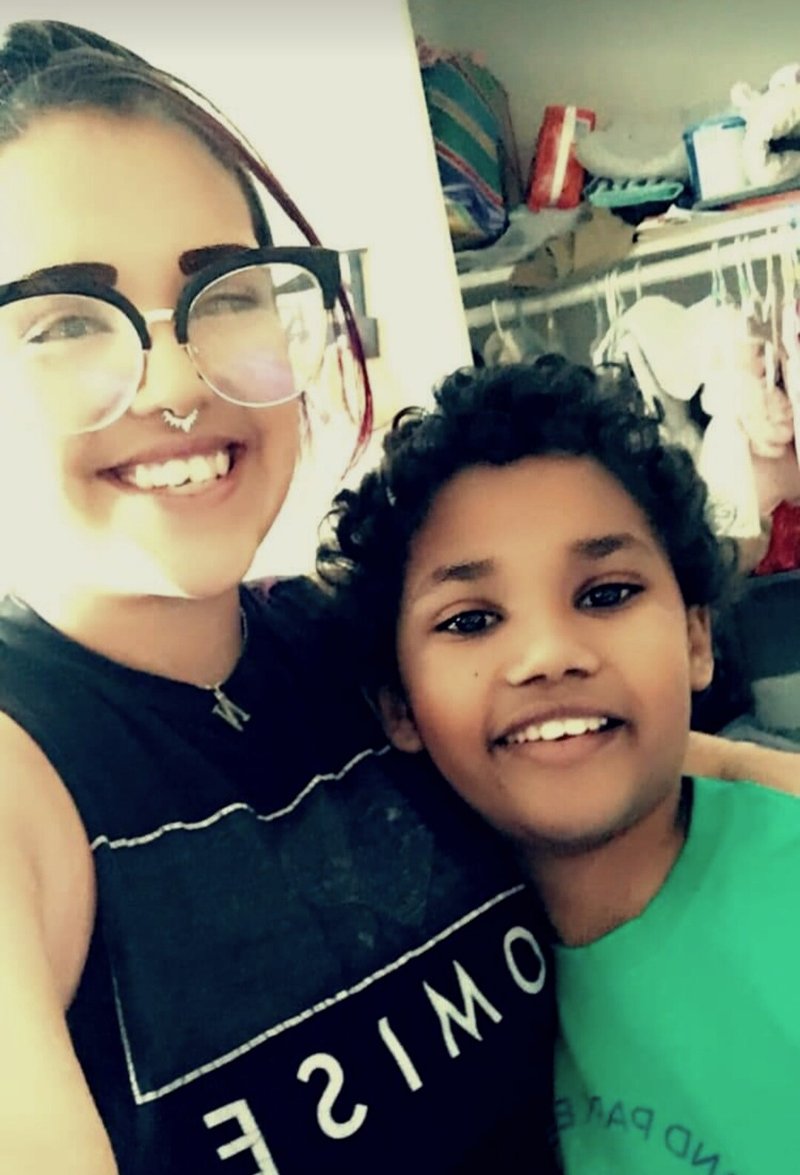 Raquel "Rockiee" Ledet - Photo 4