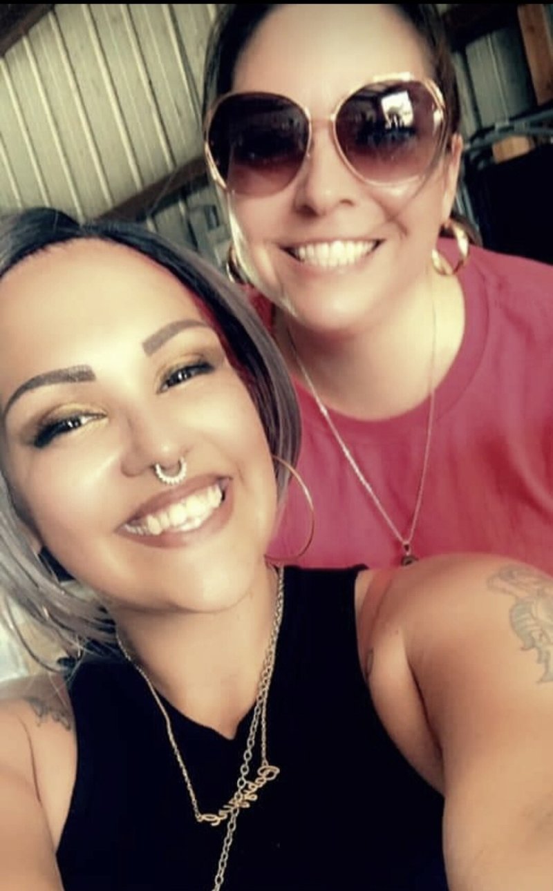 Raquel "Rockiee" Ledet - Photo 5