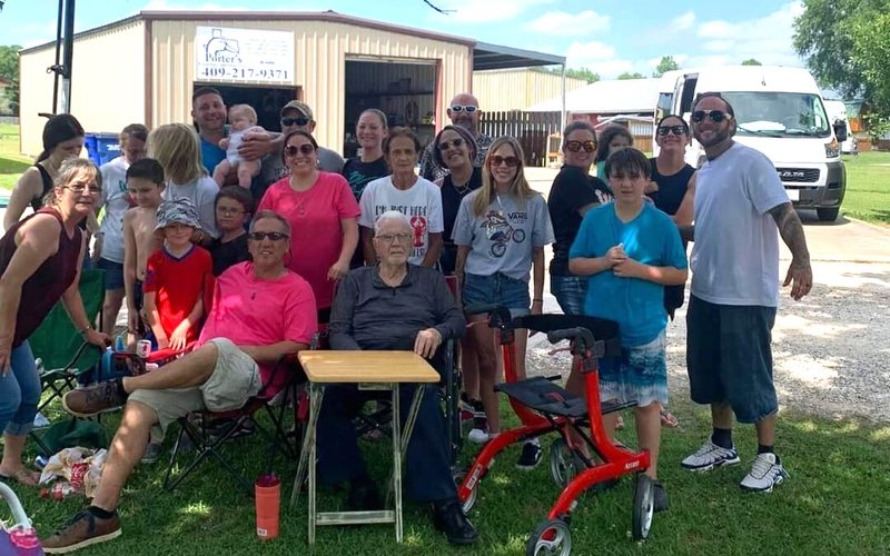 Raquel "Rockiee" Ledet - Photo 6