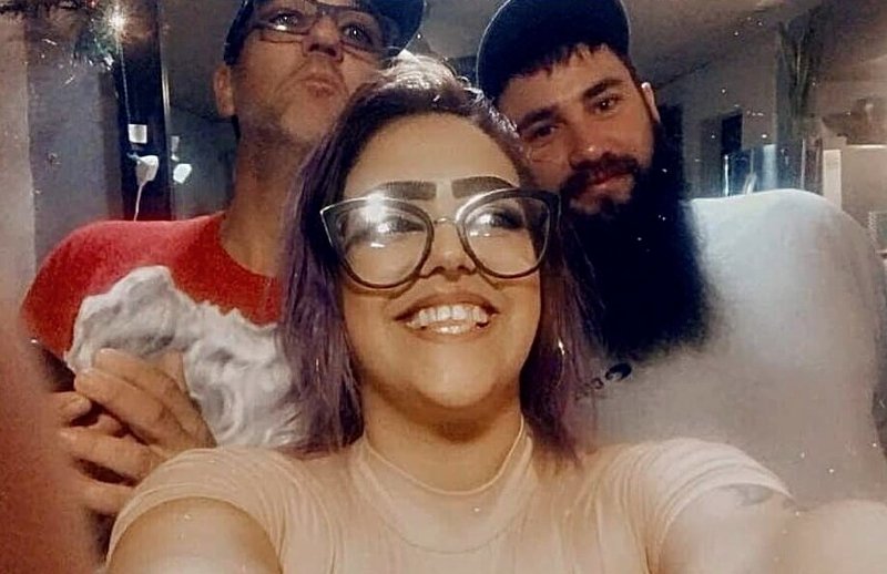 Raquel "Rockiee" Ledet - Photo 7