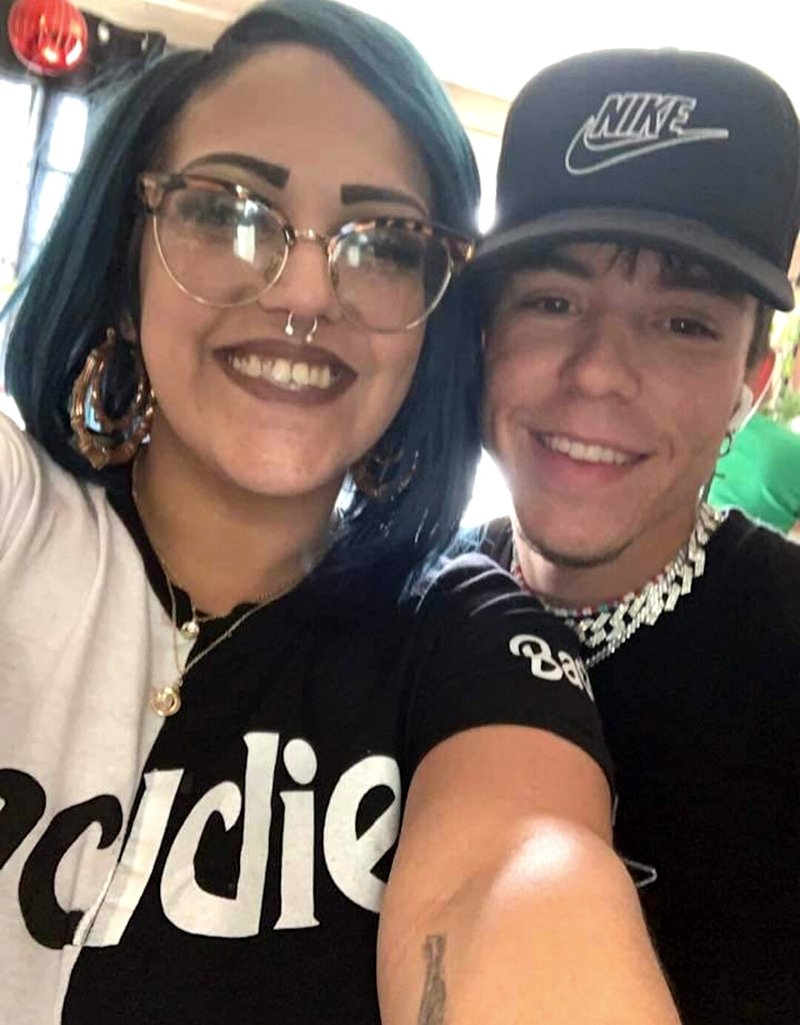 Raquel "Rockiee" Ledet - Photo 8