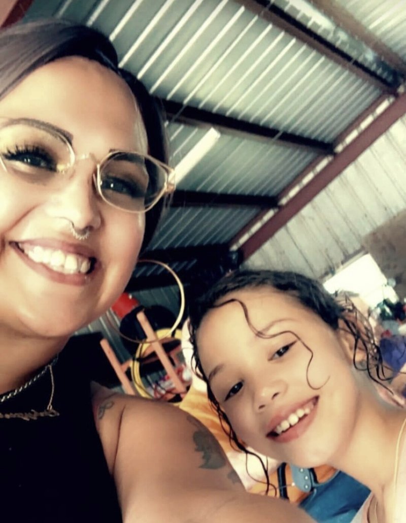 Raquel "Rockiee" Ledet - Photo 9