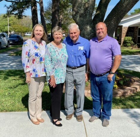 Kenneth Einkauf - Photo 2