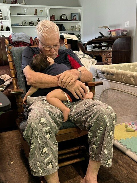 Kenneth Einkauf - Photo 3