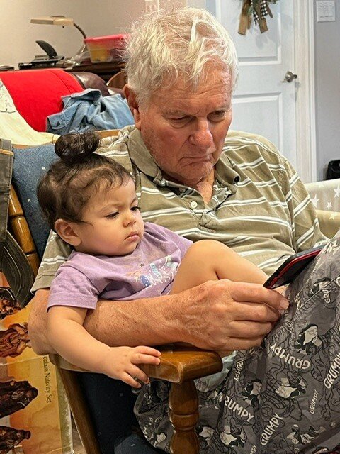 Kenneth Einkauf - Photo 6