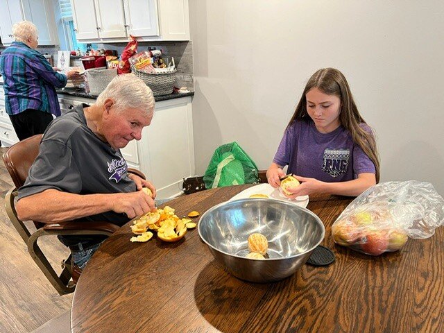 Kenneth Einkauf - Photo 8