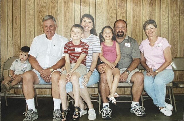 Kenneth Einkauf - Photo 10