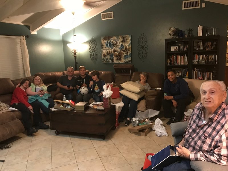 Phyllis Audrey Odom - Photo 2