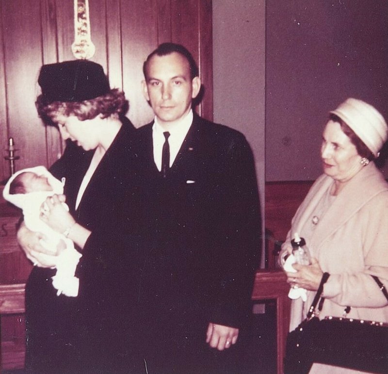 Phyllis Audrey Odom - Photo 6