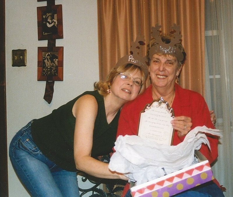 Phyllis Audrey Odom - Photo 3