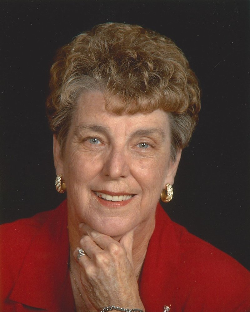 Phyllis Audrey Odom