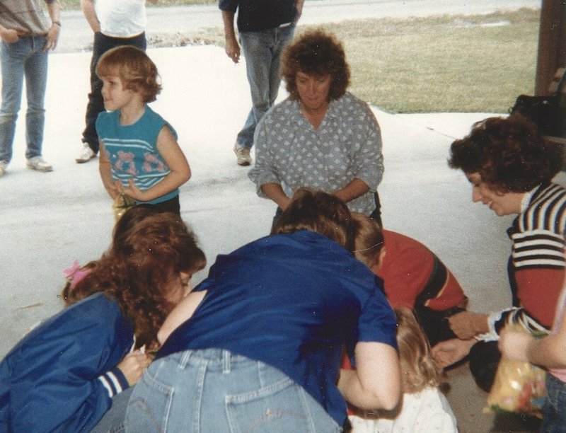 Phyllis Audrey Odom - Photo 5