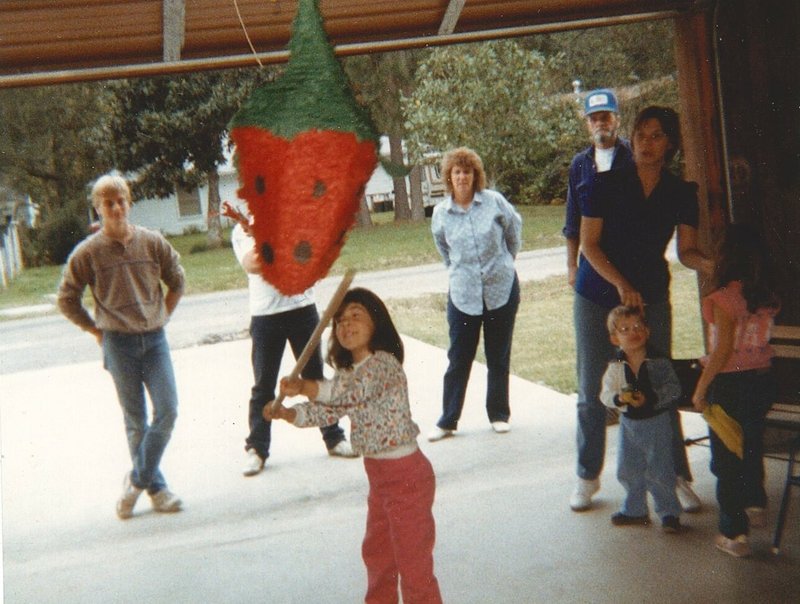 Phyllis Audrey Odom - Photo 9