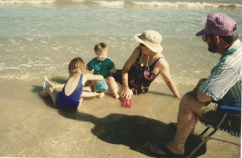 Phyllis Audrey Odom - Photo 10