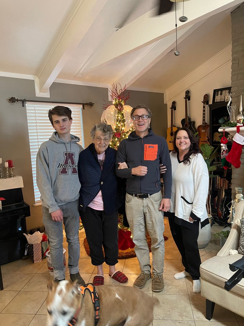 Phyllis Audrey Odom - Photo 7