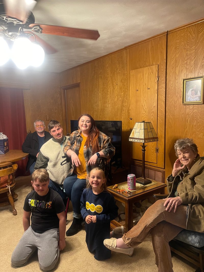 Phyllis Audrey Odom - Photo 11