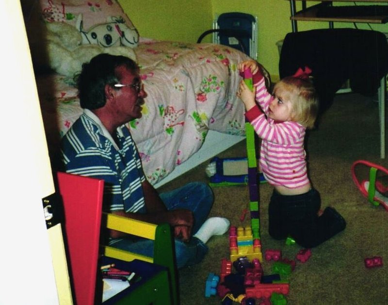 Michael Ray Roy - Photo 6