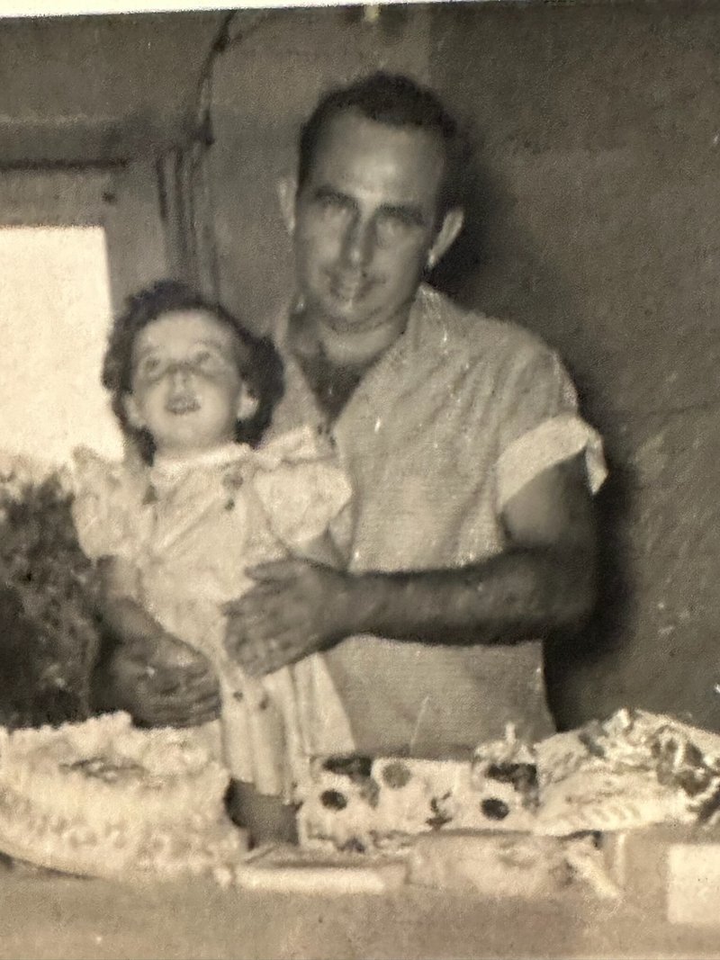 Betty Ann Nectoux - Photo 4