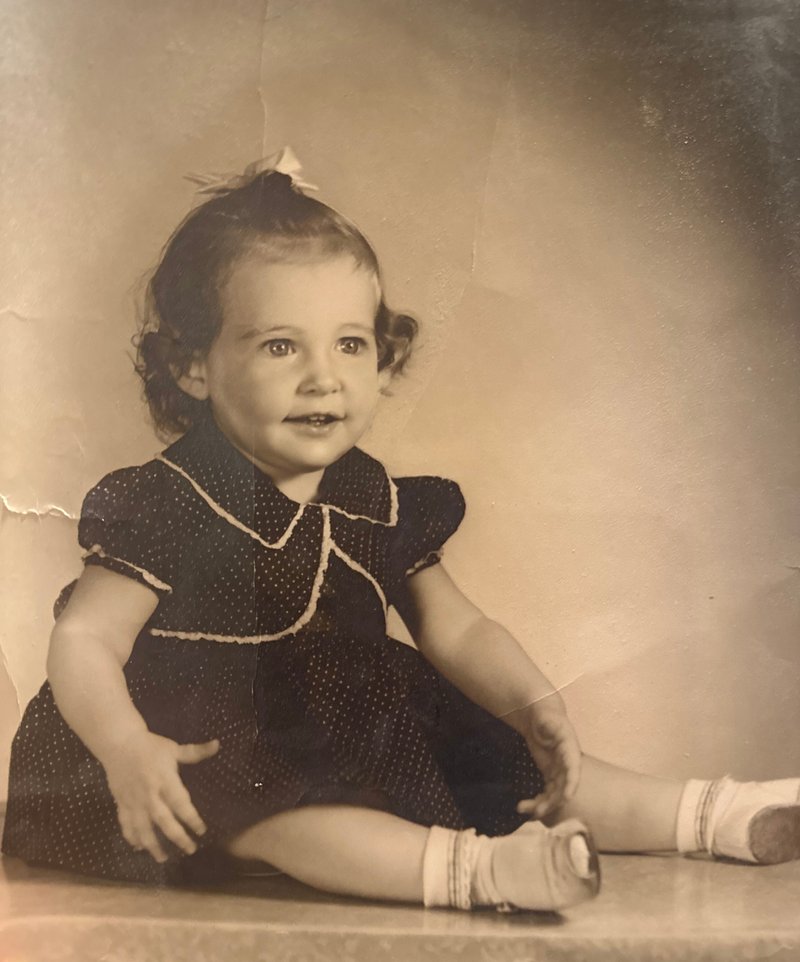 Betty Ann Nectoux - Photo 3