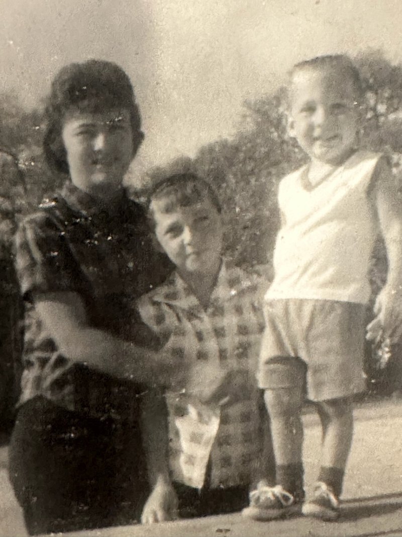 Betty Ann Nectoux - Photo 6