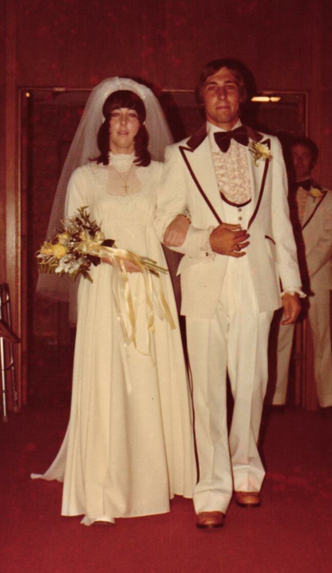 Betty Ann Nectoux - Photo 10